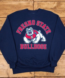 Fresno State Bulldogs NCAA Dogs T-Shirt - Support Your Team