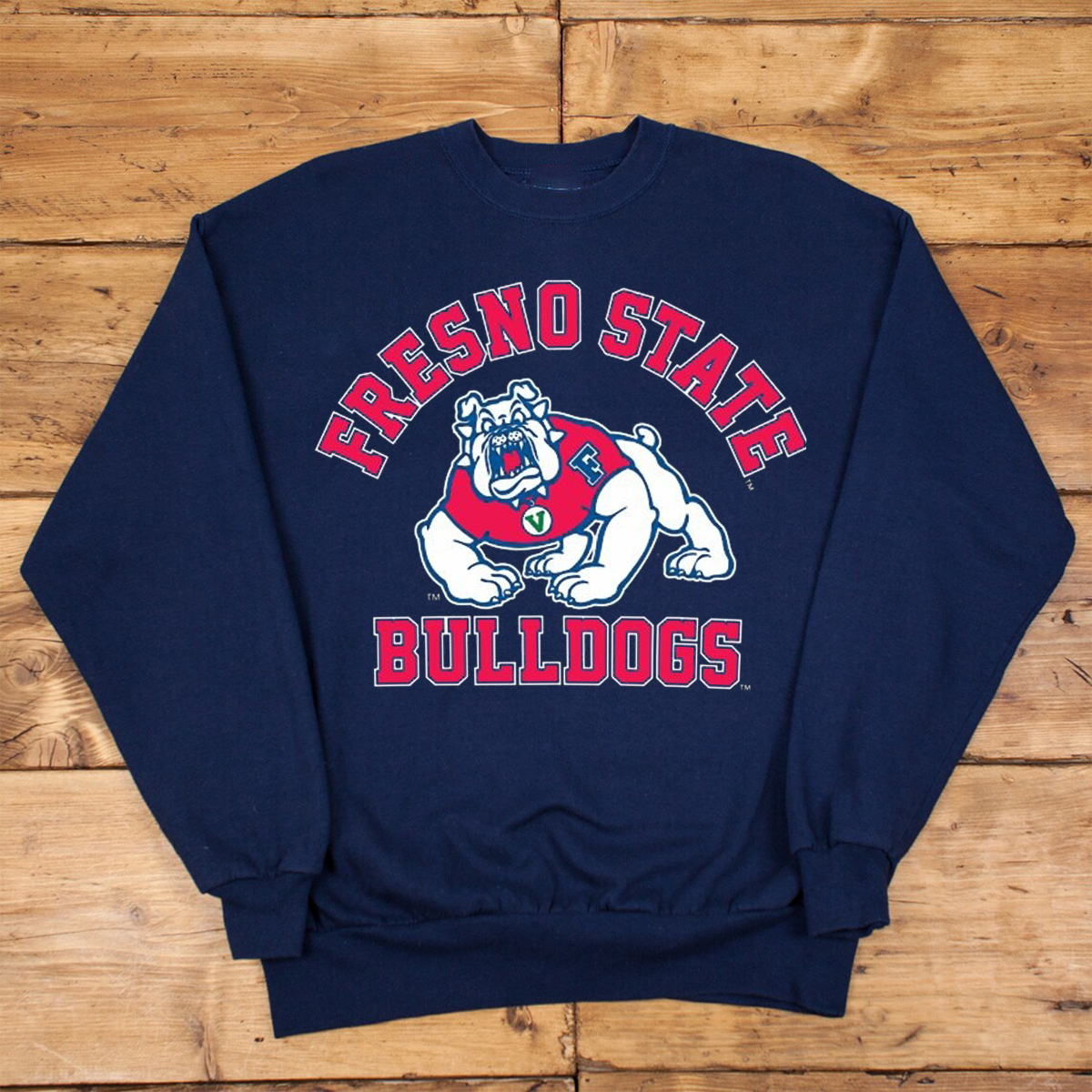 Fresno State Bulldogs NCAA Dogs T-Shirt - Support Your Team