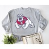 Fresno State Bulldogs Shirt - Official Merchandise