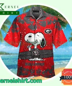 Fresno State Bulldogs Sports American Football Full Printing Summer Hawaiian Shirt