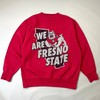 Fresno State Bulldogs Tee - Official Team Shirt