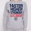 Fresno State University Bulldogs NCAA Logo Workout T-Shirt - Athletic Apparel