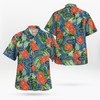 Fun Florida Gators Hawaiian Shirts and Beach Shorts - Perfect for Summer 