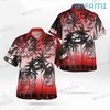 Georgia Bulldogs Mascot Coconut GA Football Hawaiian Shirt Gift