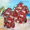 Georgia Bulldogs Mickey Mouse Hawaiian Shirt - Perfect Gift