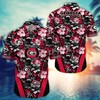 Georgia Bulldogs NCAA Hawaiian Shirt, Aloha Shirt Ver 2