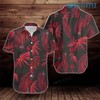 Georgia Bulldogs Palm Leaves Hawaiian Shirt - Gift For Fans
