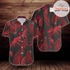 Georgia Bulldogs UGA Hawaiian Shirt - Best Football Lover's Gift