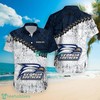 Georgia Southern Eagles Polynesian Tattoo Grunge Hawaiian Shirt