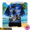 Georgia State Panthers Aloha Hawaii Shirt and Beach Short Set - Perfect for Any Day 