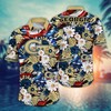 Georgia Tech Yellow Jackets NCAA Hawaii Shirt Ver 3