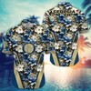 Georgia Tech Yellow Jackets NCAA Hawaiian Shirt, Aloha Shirt Ver 2
