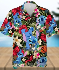 Get Festive with LSU Tigers Ugly Christmas Hawaiian Shirt