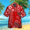 Get Ready for the Beach with the BEST NCAA North Carolina State Wolfpack Hawaiian Shirt and Shorts Set
