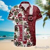 Get Your Limited Edition South Carolina Gamecocks Hawaiian Shirt for Summer