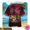 Golden Gophers Aloha Hawaii Shirt with Beach Short - Perfect for Summer