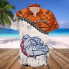Gonzaga Bulldogs Classic Hawaiian Shirt