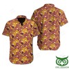 Grateful Dead Arizona Cardinals Fan Hawaiian Shirt - Perfect Gift for Fans