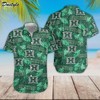 Hawaii Rainbow Warriors Classic Hawaiian Shirt