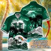 Hawaii Rainbow Warriors NCAA Best Hawaiian Shirt Ever- Customize Any Team Any League