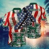 Hawaii Rainbow Warriors NCAA Flower Hawaii Shirt For Fans Ver 10