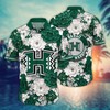 Hawaii Rainbow Warriors NCAA Flower Hawaii Shirt For Fans Ver 13