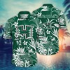 Hawaii Rainbow Warriors NCAA Flower Hawaii Shirt For Fans Ver 14