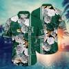Hawaii Rainbow Warriors NCAA Flower Hawaii Shirt For Fans Ver 24