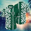 Hawaii Rainbow Warriors NCAA Flower Hawaii Shirt For Fans Ver 25