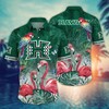 Hawaii Rainbow Warriors NCAA Flower Hawaii Shirt For Fans Ver 28