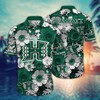 Hawaii Rainbow Warriors NCAA Flower Hawaii Shirt For Fans Ver 35