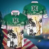 Hawaii Rainbow Warriors NCAA Flower Hawaii Shirt For Fans Ver 36