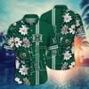 Hawaii Rainbow Warriors NCAA Flower Hawaii Shirt For Fans Ver 6