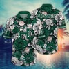Hawaii Rainbow Warriors NCAA Flower Hawaii Shirt For Fans Ver 7