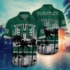 Hawaii Rainbow Warriors NCAA Hawaii Shirt - Perfect for Fans