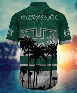 Hawaii Rainbow Warriors NCAA Hawaii Shirt - Perfect for Fans