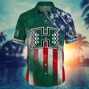 Hawaii Rainbow Warriors NCAA Hawaii Shirt Ver 2
