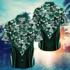 Hawaii Rainbow Warriors NCAA Hawaiian Shirt, Aloha Shirt Ver 1