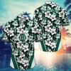 Hawaii Rainbow Warriors NCAA Hawaiian Shirt, Aloha Shirt Ver 2