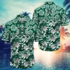 Hawaii Rainbow Warriors NCAA Hawaiian Shirt Gift For Fan