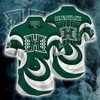 Hawaii Rainbow Warriors NCAA Hawaiian Shirt for Men and Women - Classic Design