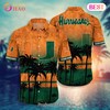 Hawaii Rainbow Warriors Trending Style: Shirt & Shorts Hot for Summer