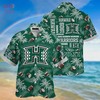 Hawaiian Hawaii Rainbow Warriors Shirt - New Summer Gift