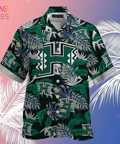 Hawaiian Hawaii Rainbow Warriors Shirt & Shorts - Stress Blessed Obsessed for Fans