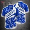 Hawaiian Shirt for Kentucky Wildcats Fans, Perfect for the New Season 