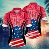 Houston Cougars NCAA Hawaiian Shirt For Fans