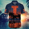 Illinois Fighting Illini Hawaii Shirt - Perfect for Fans