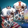 Illinois Fighting Illini NCAA Hawaii Shirt For Fans Ver 2