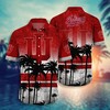 Indiana Hoosiers Hawaii Shirt - Perfect for Fans