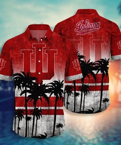 Indiana Hoosiers Hawaii Shirt - Perfect for Fans